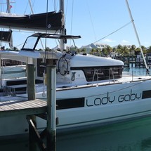Lagoon 40