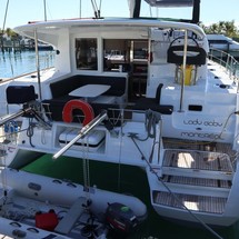 Lagoon 40
