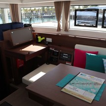 Lagoon 40