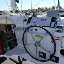 Lagoon 40