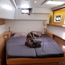 Lagoon 450 S
