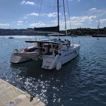 Lagoon 450 S