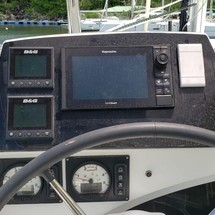 Lagoon 450 S