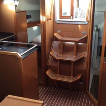 Bavaria 32 Cruiser