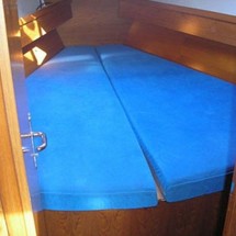 Jeanneau Sun Odyssey 37