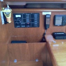 Jeanneau Sun Odyssey 37