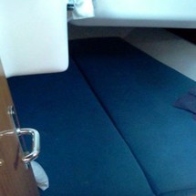 Jeanneau Sun Odyssey 37