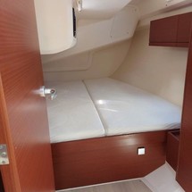 Hanse 418