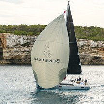 Beneteau Oceanis 41.1