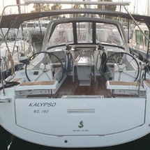 Beneteau Oceanis 41.1