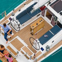 Beneteau Oceanis 41.1