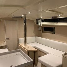 Beneteau Oceanis 41.1