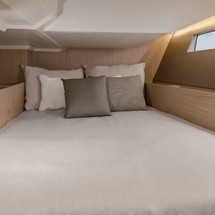 Beneteau Oceanis 41.1