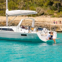 Beneteau Oceanis 41.1