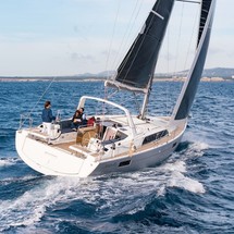 Beneteau Oceanis 41.1