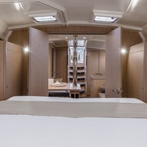 Beneteau Oceanis 41.1