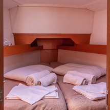 Jeanneau Sun Odyssey 349