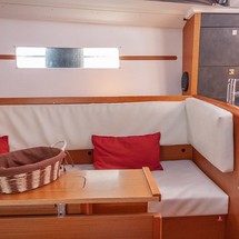 Jeanneau Sun Odyssey 349