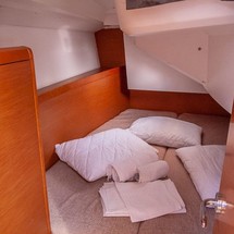 Jeanneau Sun Odyssey 349