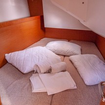 Jeanneau Sun Odyssey 349
