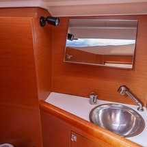 Jeanneau Sun Odyssey 349