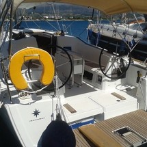 Jeanneau Sun Odyssey 349