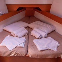 Jeanneau Sun Odyssey 349