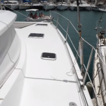 Fountaine Pajot Helia 44