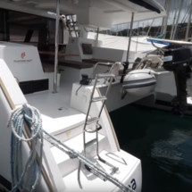 Fountaine Pajot Helia 44