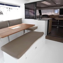 Fountaine Pajot Helia 44