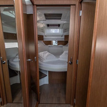 Jeanneau Merry Fisher 1095