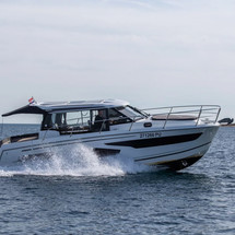 Jeanneau Merry Fisher 1095