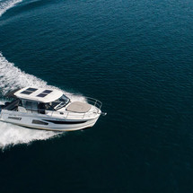 Jeanneau Merry Fisher 1095