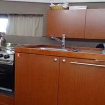 Beneteau Oceanis 38
