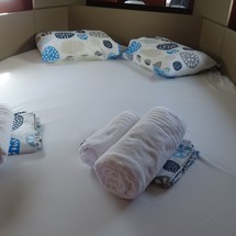 Beneteau Oceanis 38