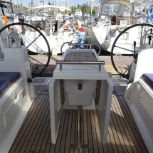 Beneteau Oceanis 38