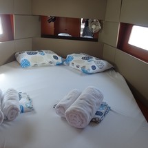 Beneteau Oceanis 38