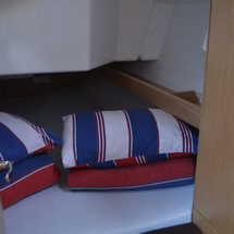 Bavaria CRUISER 34