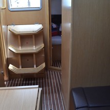Bavaria CRUISER 34