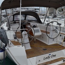 Bavaria CRUISER 34