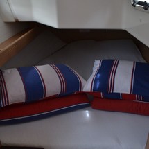 Bavaria CRUISER 34