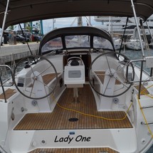 Bavaria CRUISER 34
