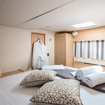 Fountaine Pajot Saba 50