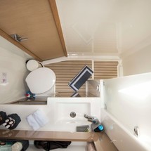 Fountaine Pajot Saba 50