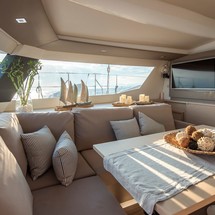 Fountaine Pajot Saba 50