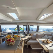Fountaine Pajot Saba 50