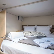 Fountaine Pajot Saba 50