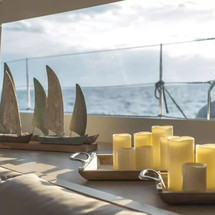 Fountaine Pajot Saba 50