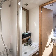 Fountaine Pajot Saba 50