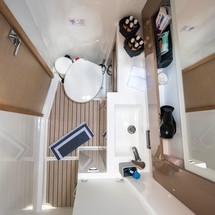 Fountaine Pajot Saba 50
